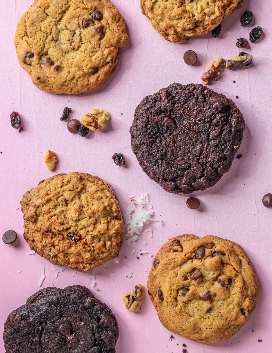 Cookie 5