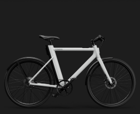 Agile ride 3 photo